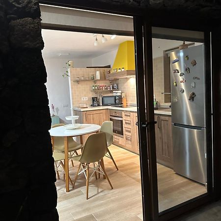 Mi Rinconcito Villa Los Llanos De Aridane Dış mekan fotoğraf