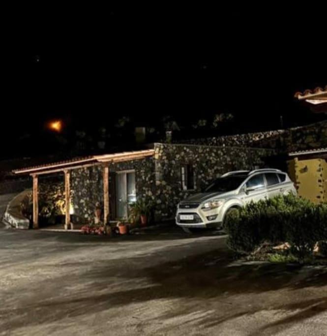 Mi Rinconcito Villa Los Llanos De Aridane Dış mekan fotoğraf