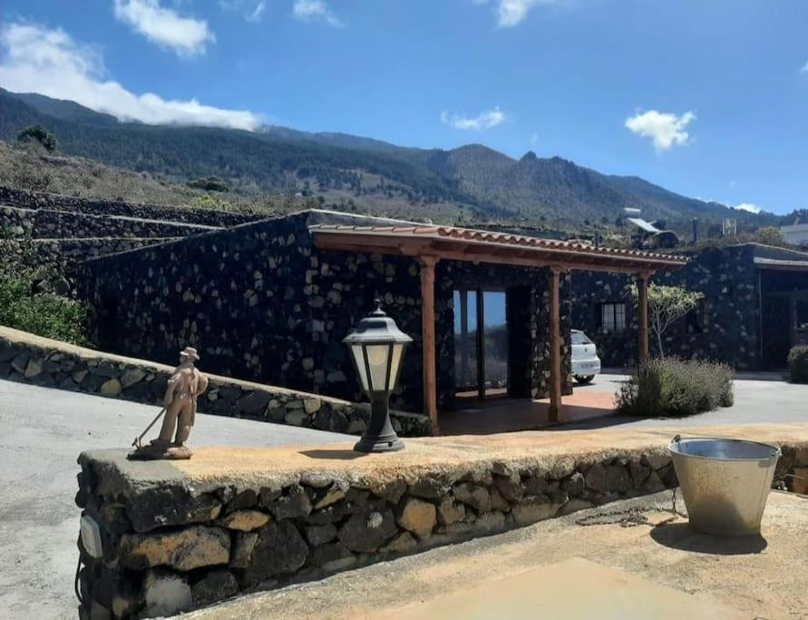 Mi Rinconcito Villa Los Llanos De Aridane Dış mekan fotoğraf