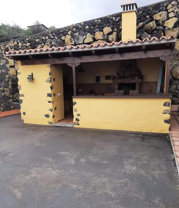 Mi Rinconcito Villa Los Llanos De Aridane Dış mekan fotoğraf