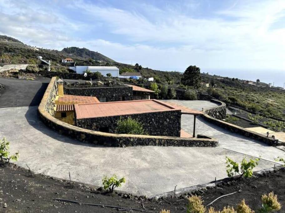 Mi Rinconcito Villa Los Llanos De Aridane Dış mekan fotoğraf