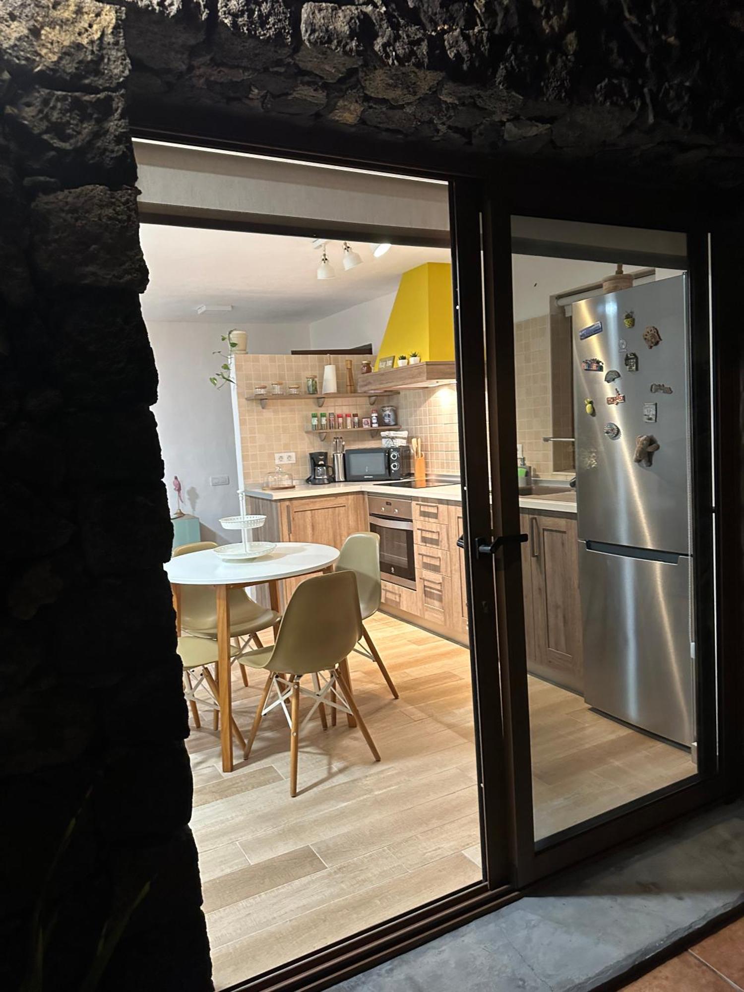 Mi Rinconcito Villa Los Llanos De Aridane Dış mekan fotoğraf