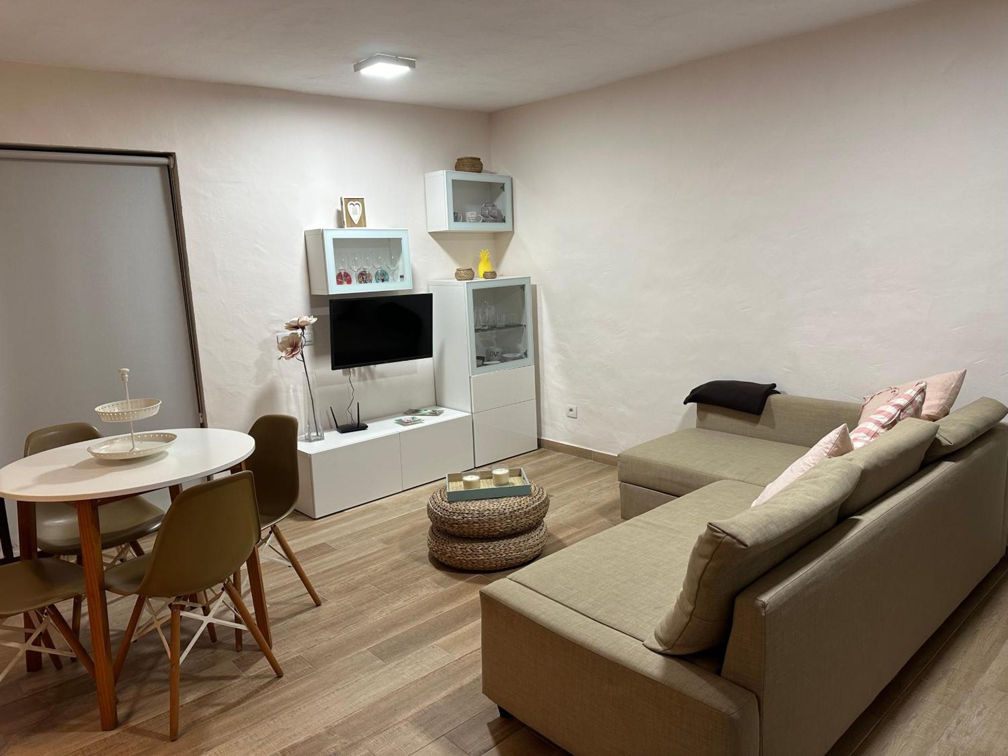 Mi Rinconcito Villa Los Llanos De Aridane Dış mekan fotoğraf